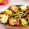 5-Star Paella Night With Entertainment & Drinks â A Feast To Remember Abu Dhabi - Image 5